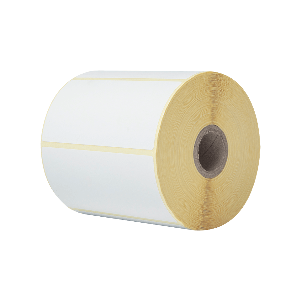 BDE1J050102102 label roll supply - left