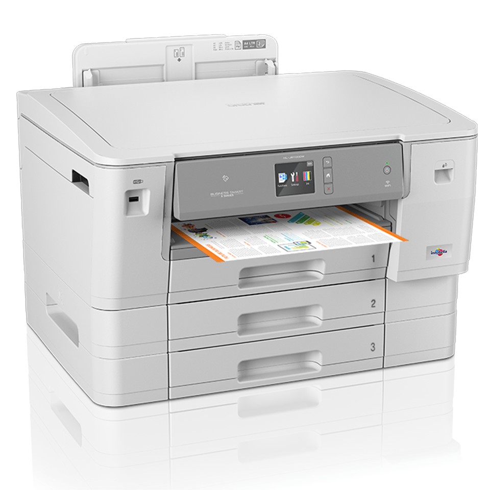 HL-J6100DW a3 business inkjet