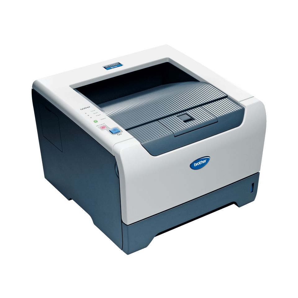 HL-5250DN, Imprimante laser monochrome compacte