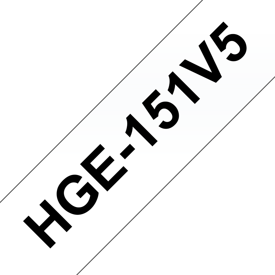 HGE151V5