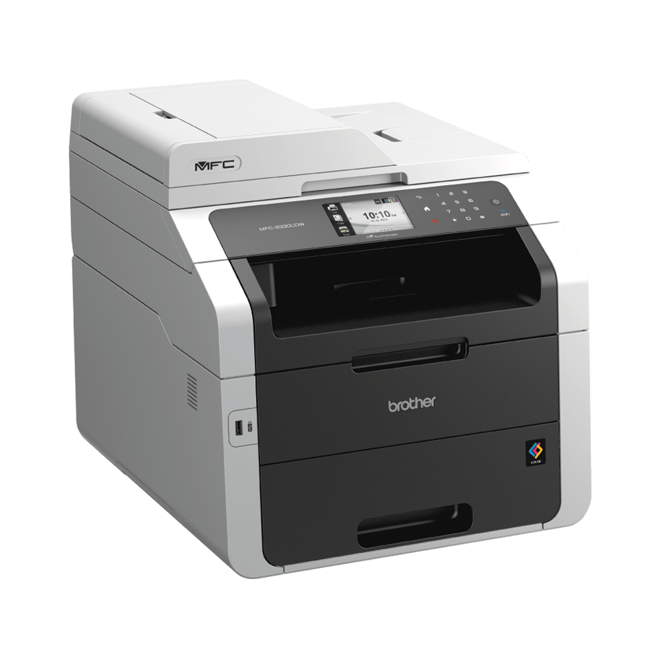 MFC9330CDW 