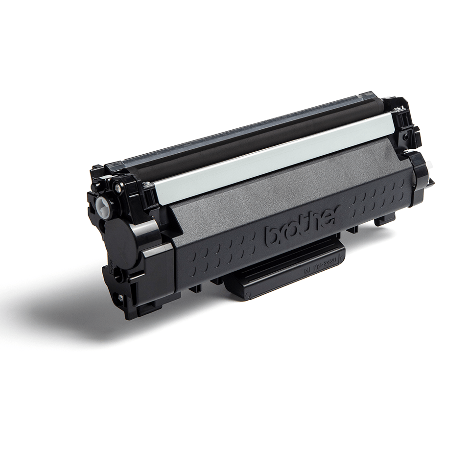 TN2420 Brother genuine toner cartridge image