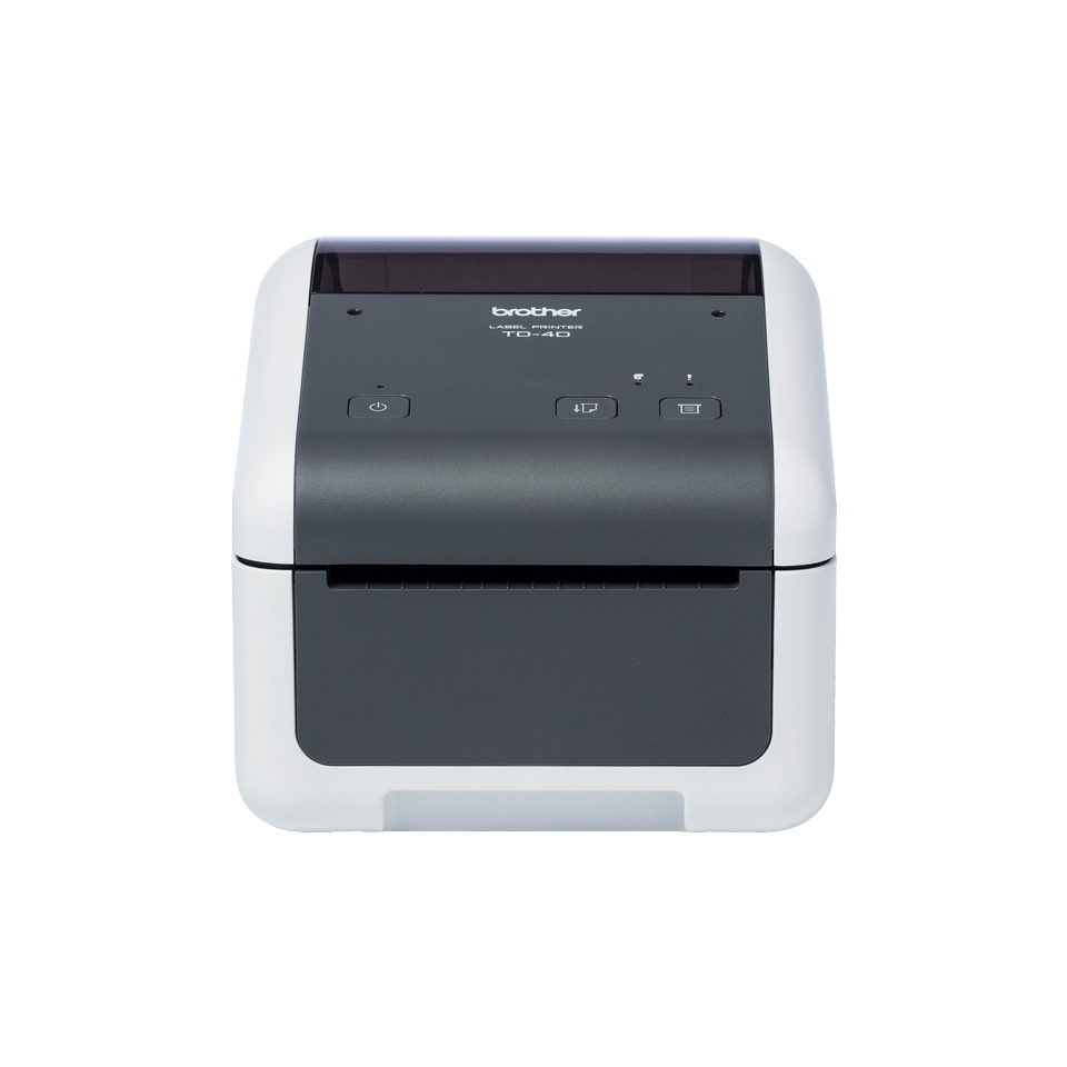 <p>Brothers Direct thermal 4 inch label printer - TD4425DN</p>