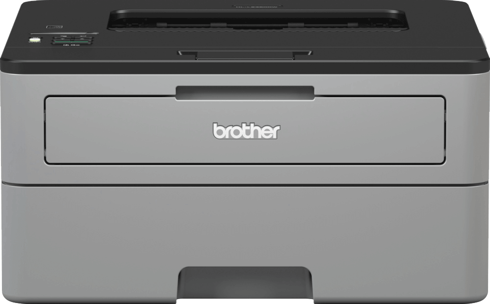 Imprimante Noir et Blanc BROTHER DCP L2530DW -BUROTIC STORE