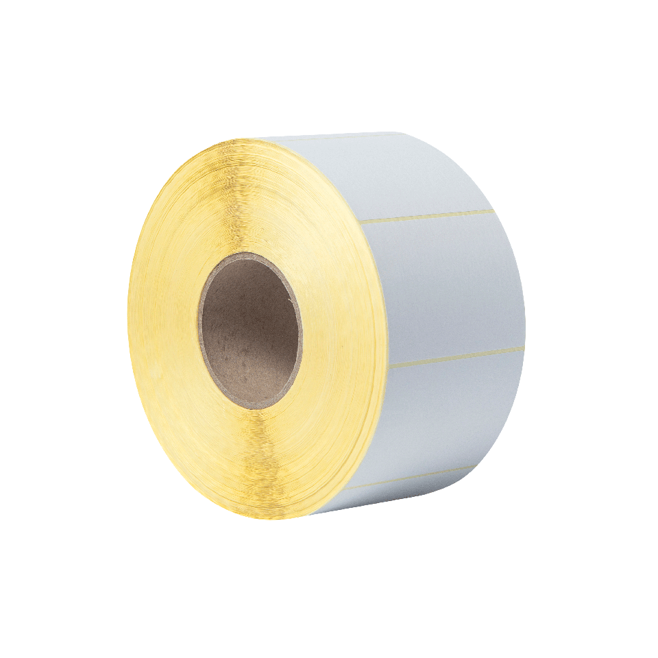 BUS1J074102203 white label roll transparent background - right