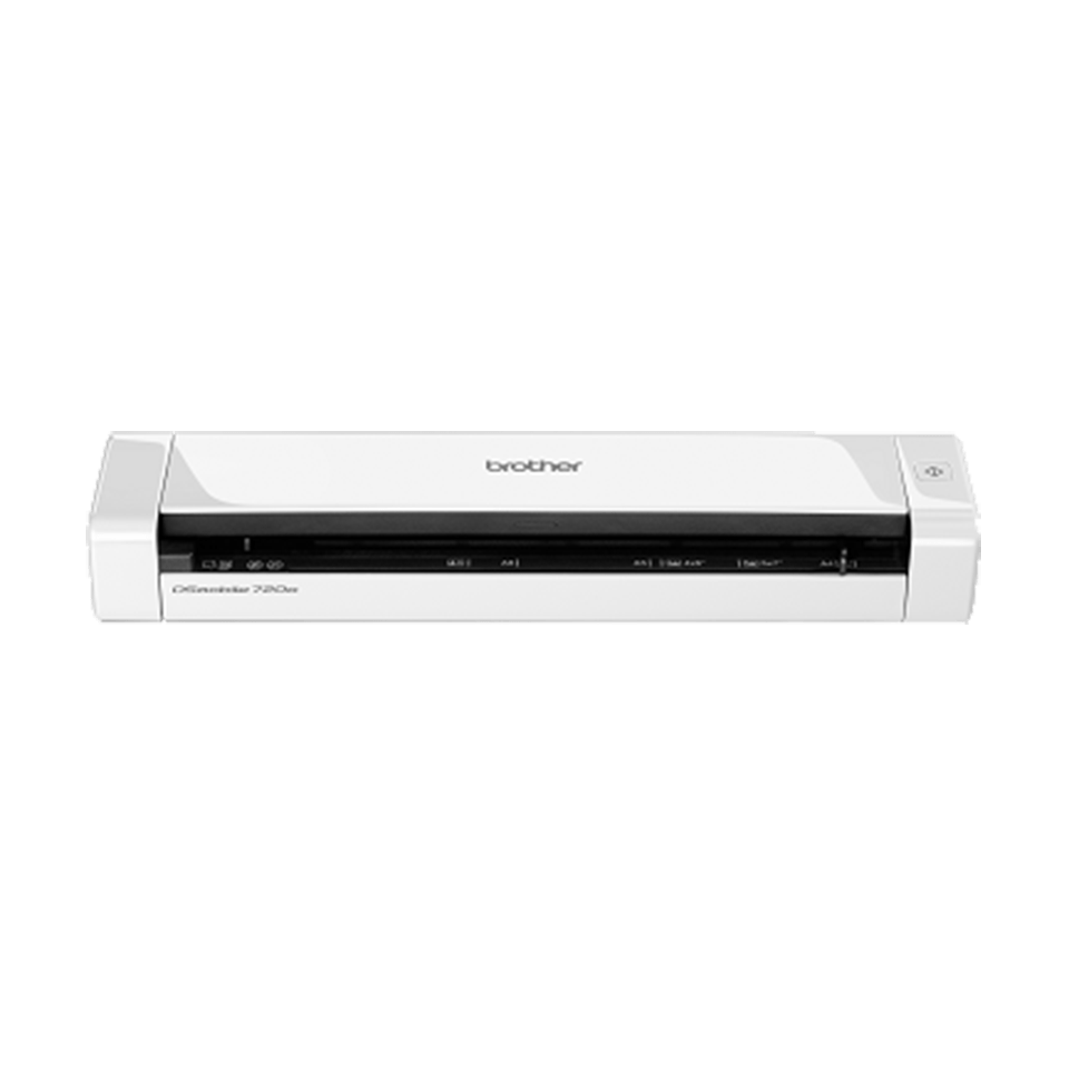 DS720D 