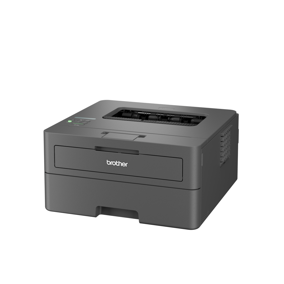 Imprimante laser monochrome Brother HL-L2445DW WiFi recto verso