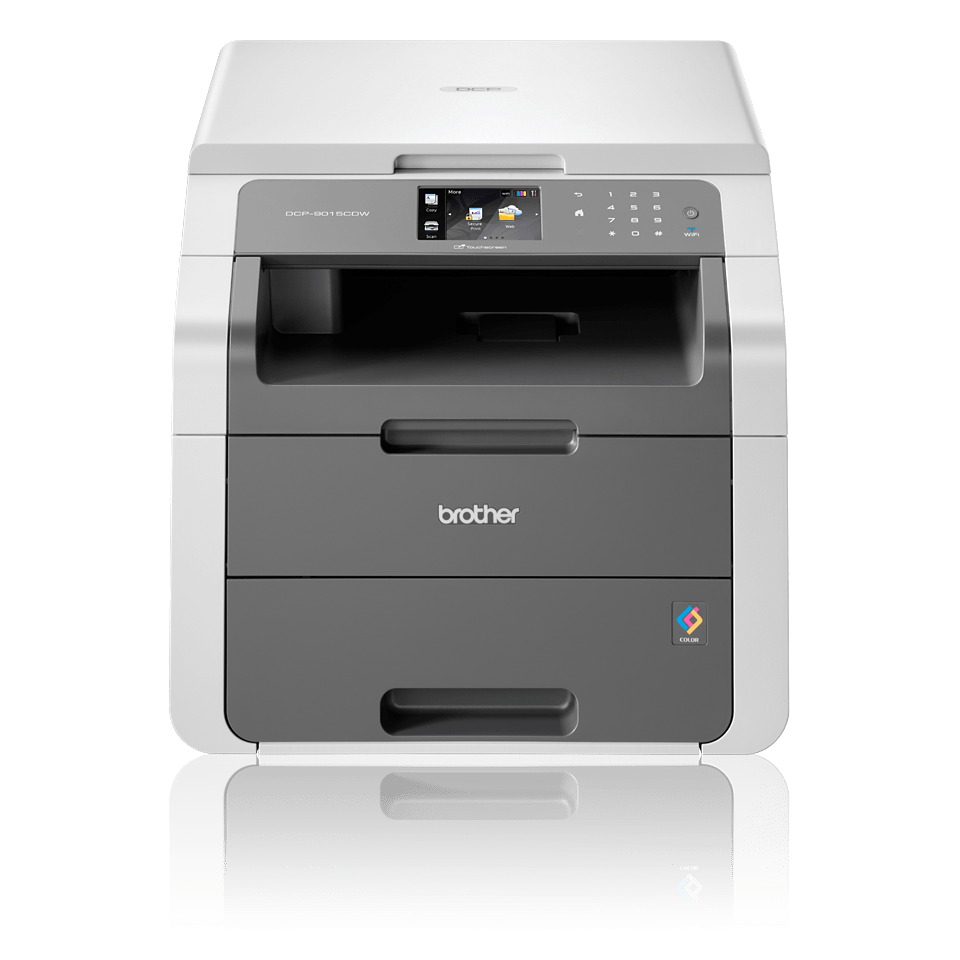 Brother WT-223CL contenant de toner usé originale