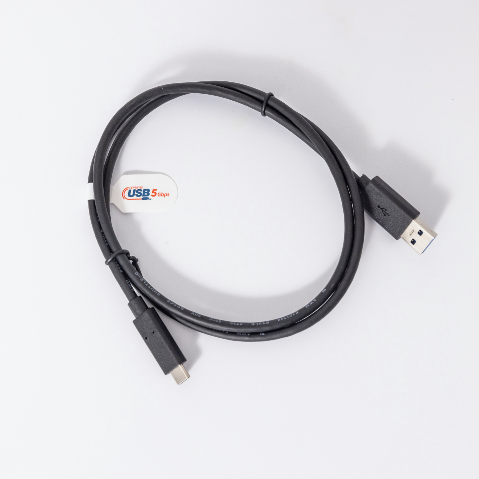 LK1001CEU Legacy Kit USB adapter on white background