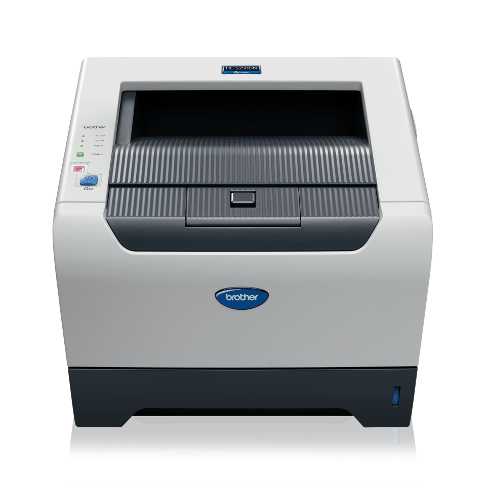 HL-5250DN