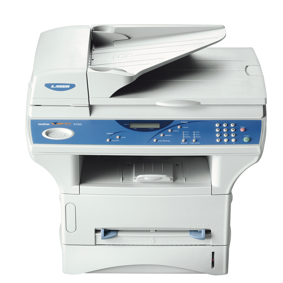 MFC-L2860DWE, Mono Laser Printers