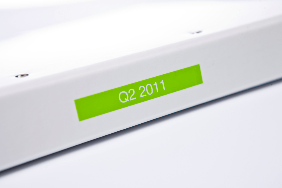 TZe-MQG35 | Genuine Supplies | Brother