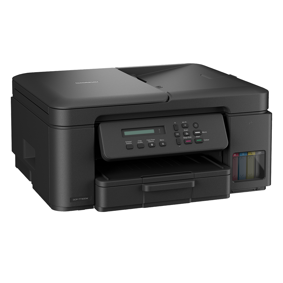 <p>DCPT730DW facing right</p>