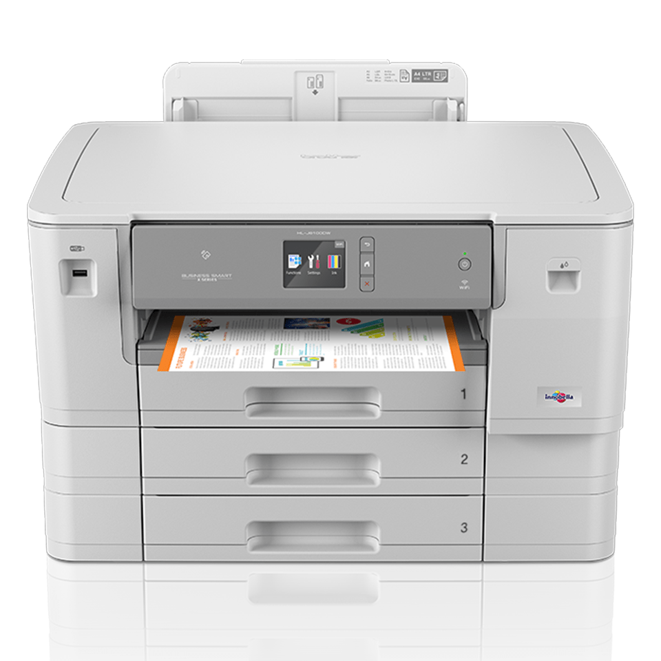 HL-J6100DW a3 business inkjet