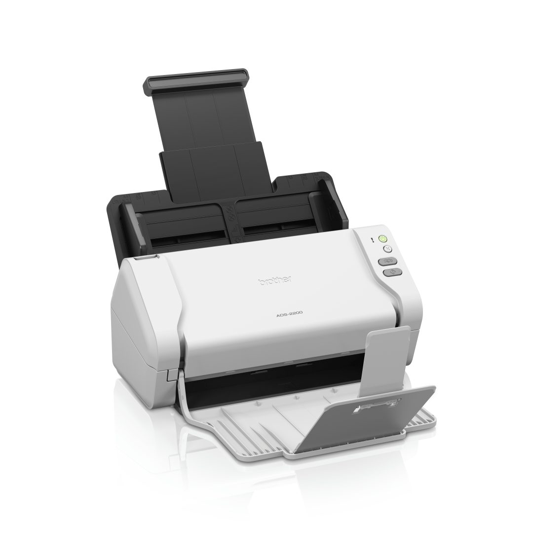 Brother ADS-2200 document scanner product image