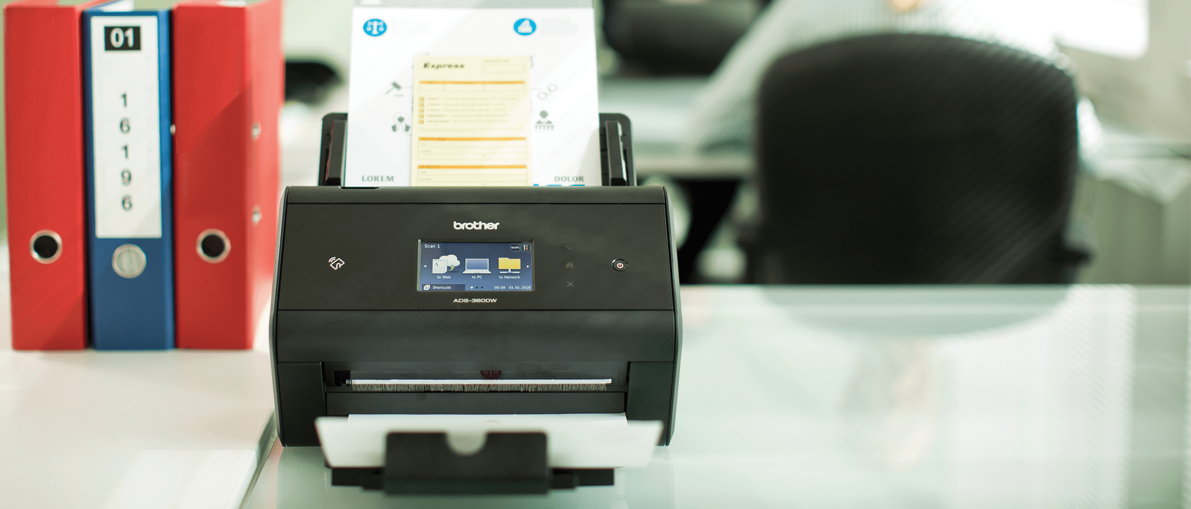 ADS-3600W