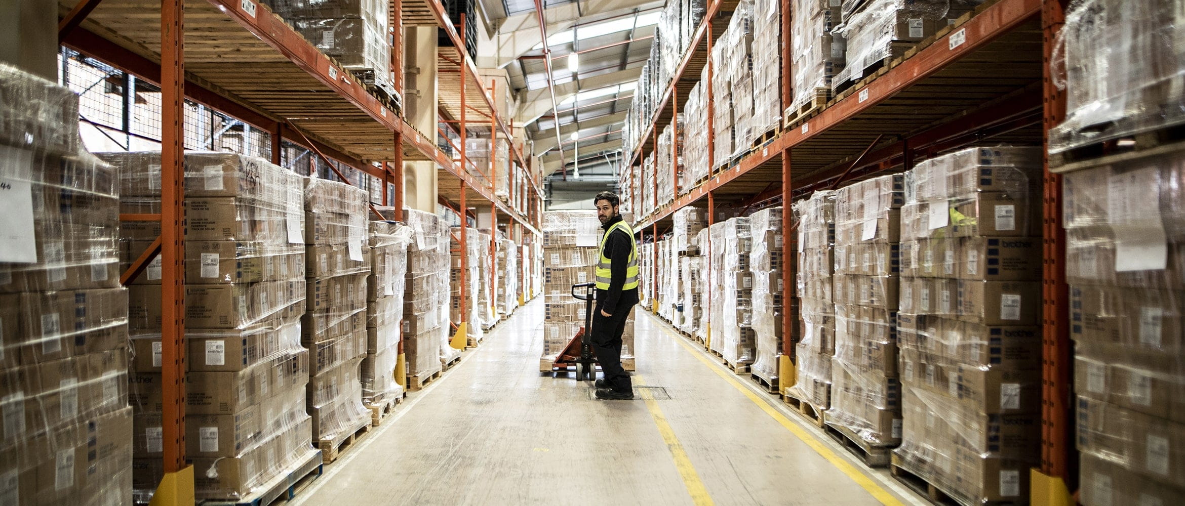 Whitepaper RFID