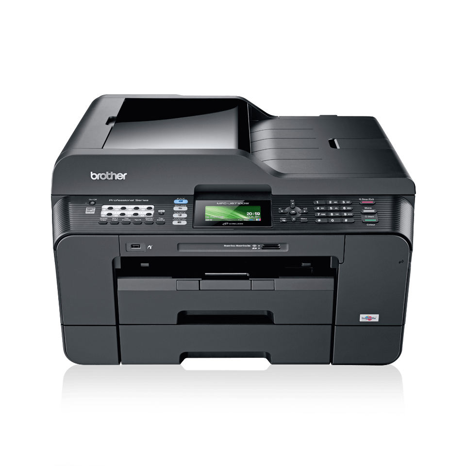 MFC-J6710DW