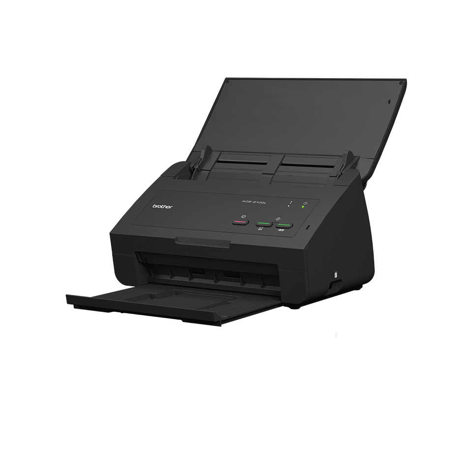 ADS-2100e | Brother Document Scanners