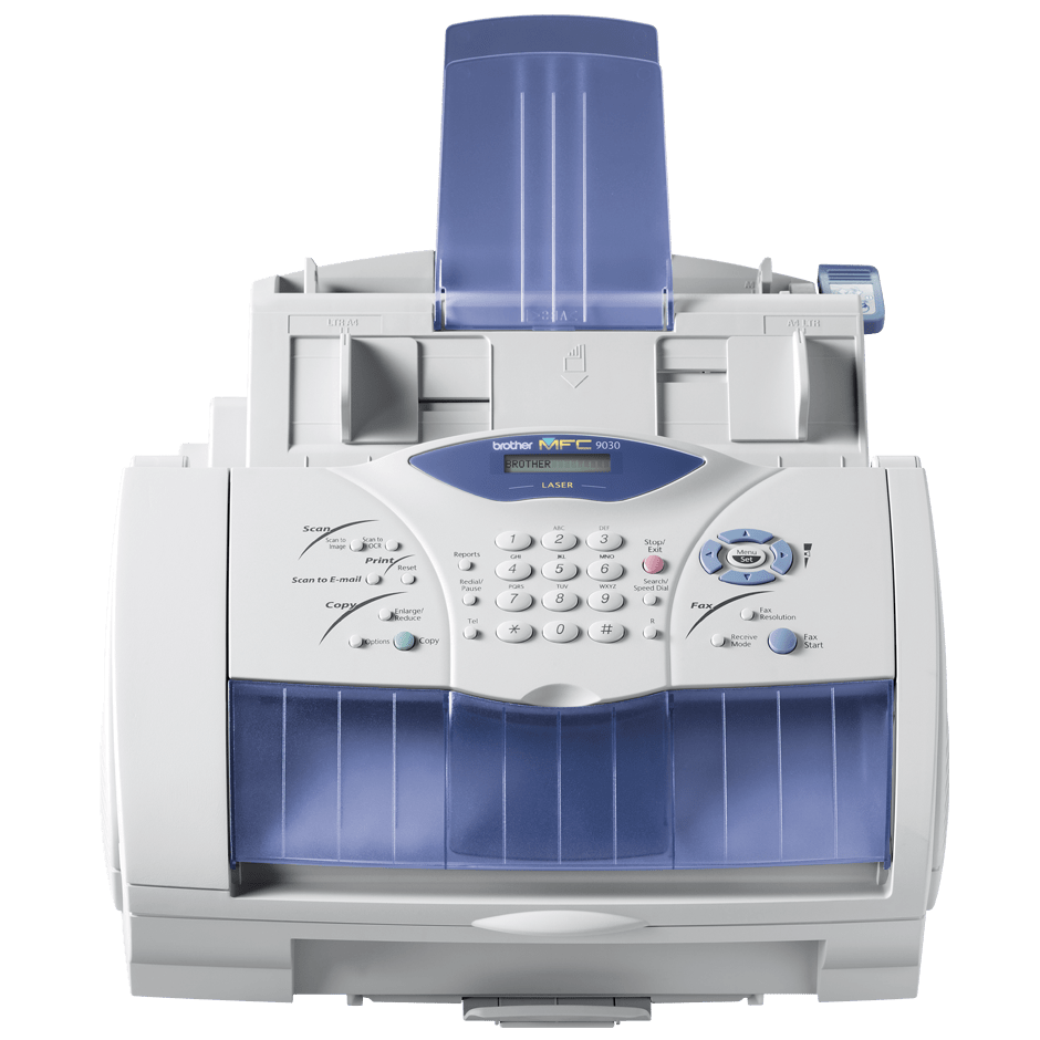 MFC-9030