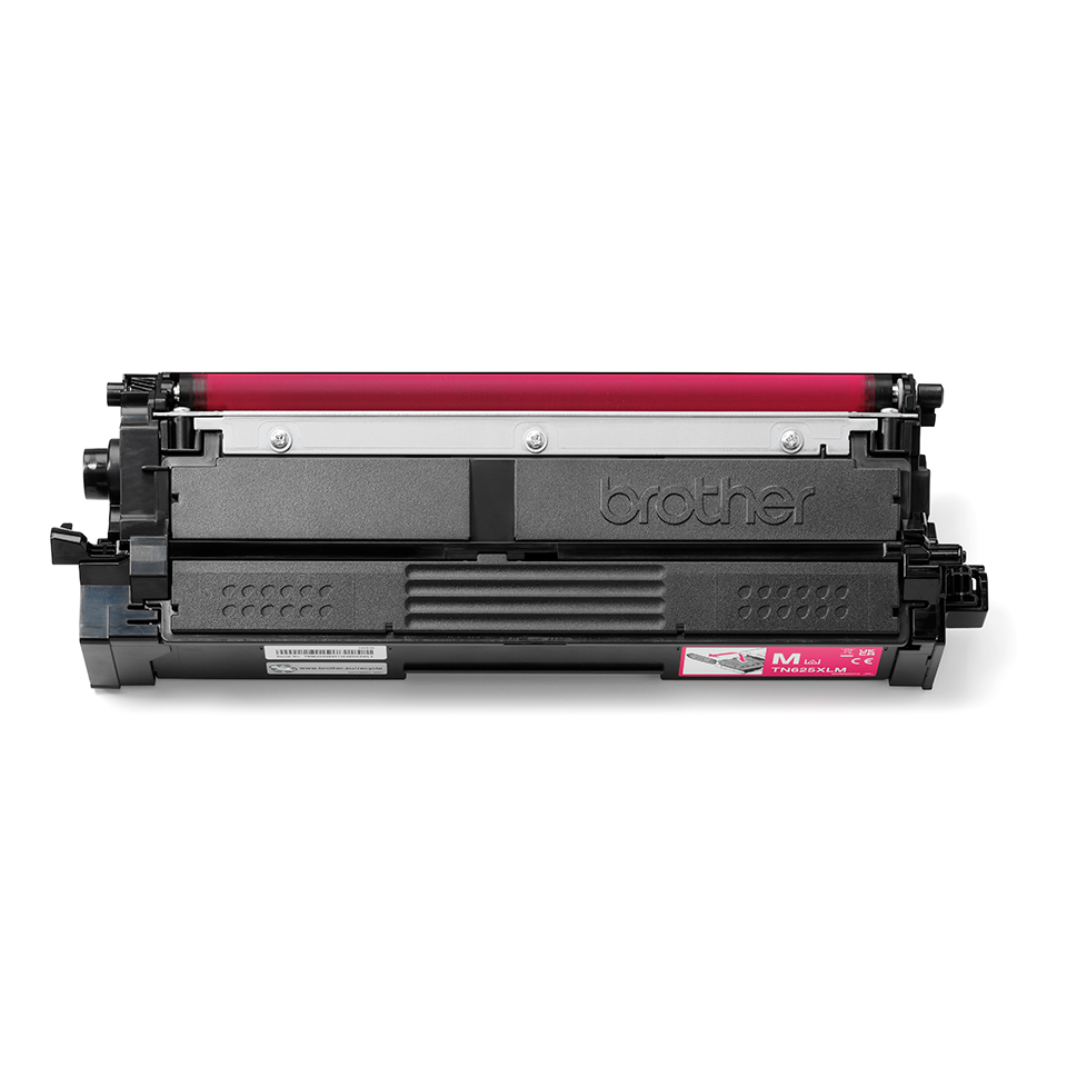 TN625XLM magenta toner | Brother