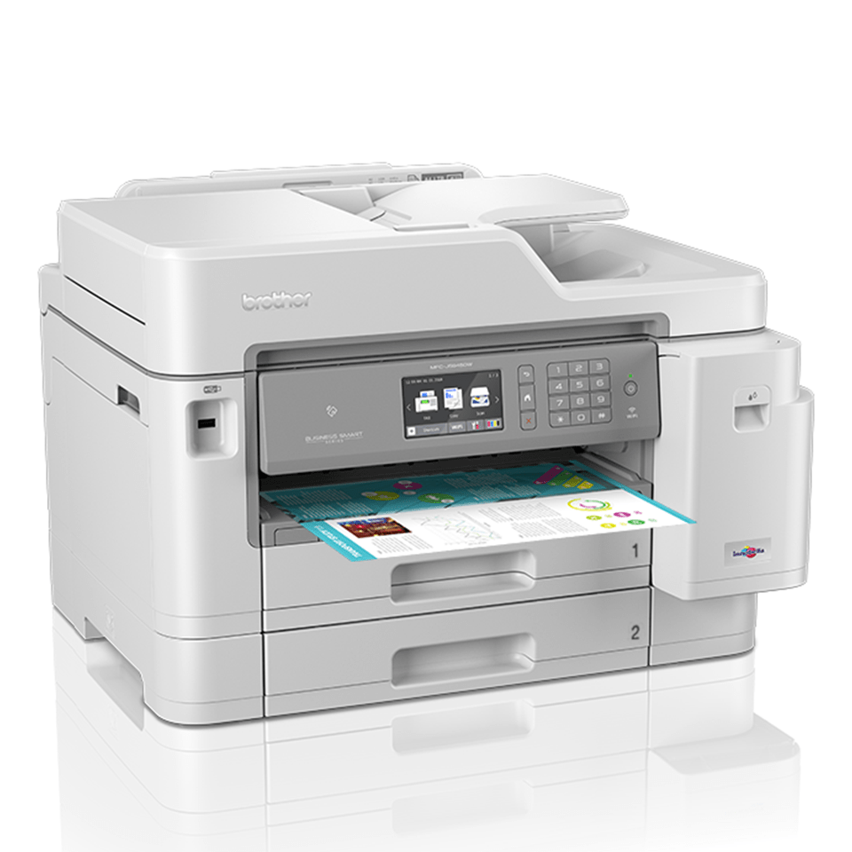 MFC-J5945DW inkjet printer