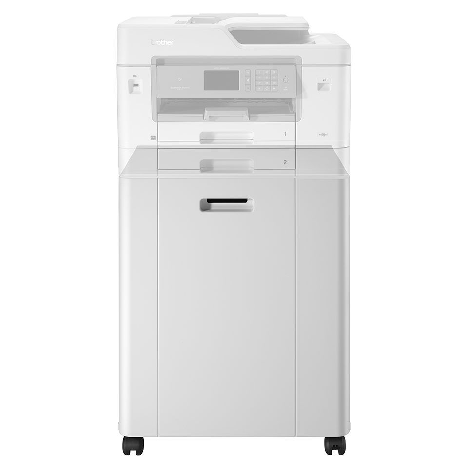 ZUNTMFCJ6935G1 with printer on top