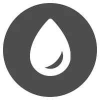 icône humidité
