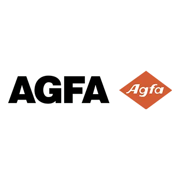 AGFA logo