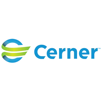 Cerner logo