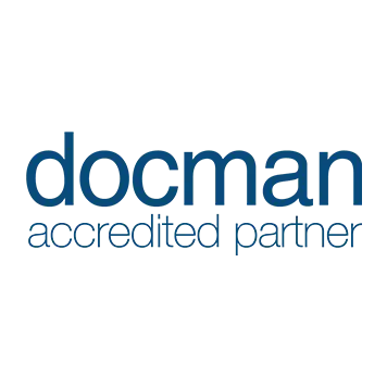 Docman logo