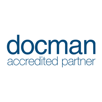 Docman logo