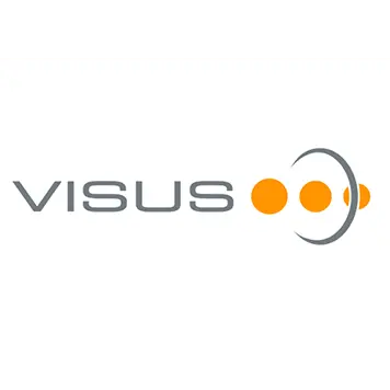 Visus logo