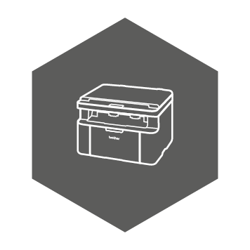All in box impressora