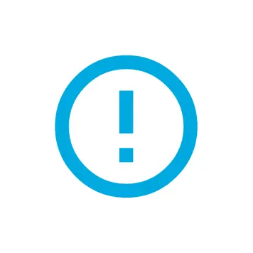 Logo error