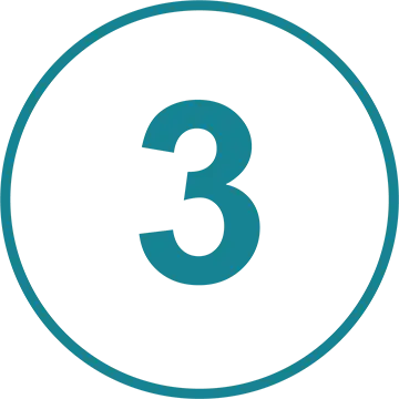 Icono Passo 3