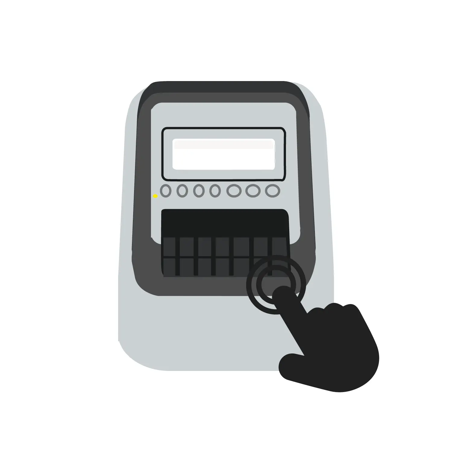 Brother QL label printer