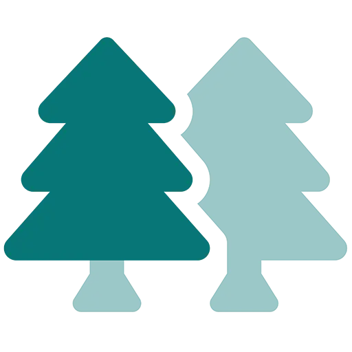 trees