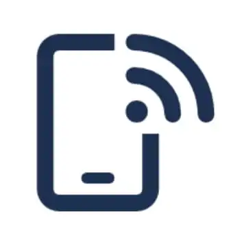 ikona telefonu