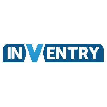 InVentry Logo - Brother UK Software integration