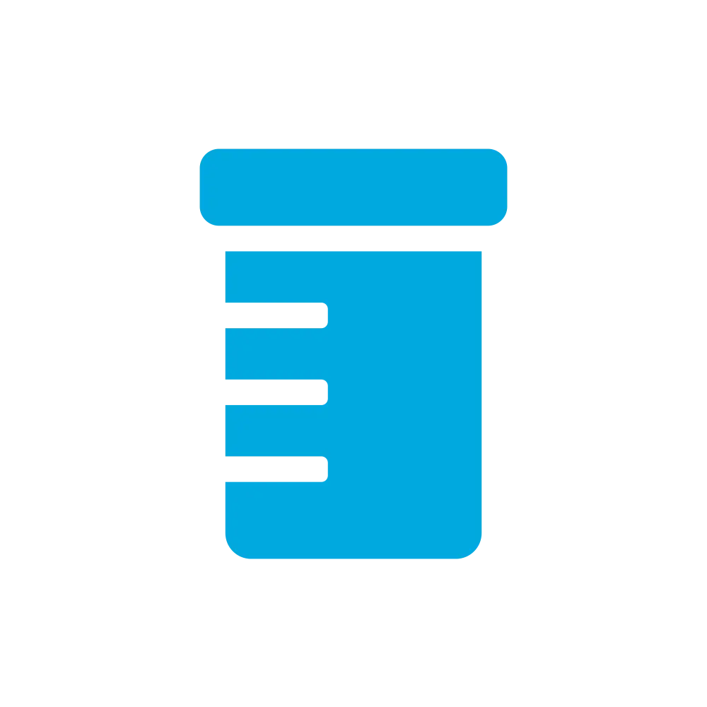 Prescription print label icon