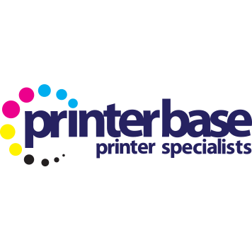 Printerbase printer specialists logo