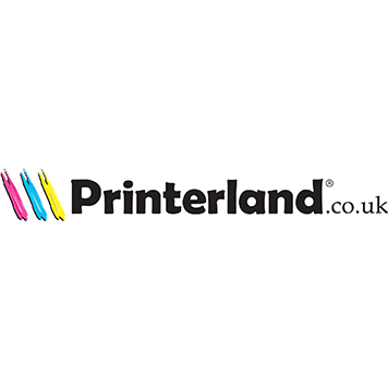 Printerland.co.uk logo