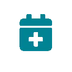 Admissão de pacientes