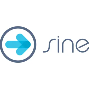 Sine Logo - Brother UK Software integration