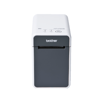 Impressora de etiquetas TD-2120N Brother