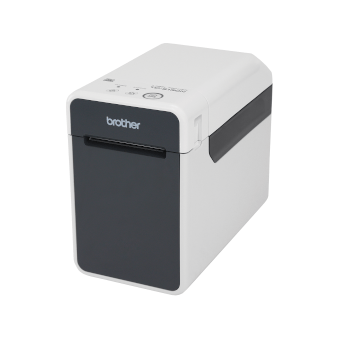 Impressora de etiquetas TD-2130N Brother