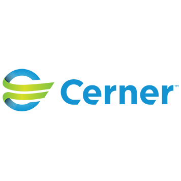 Cerner logo