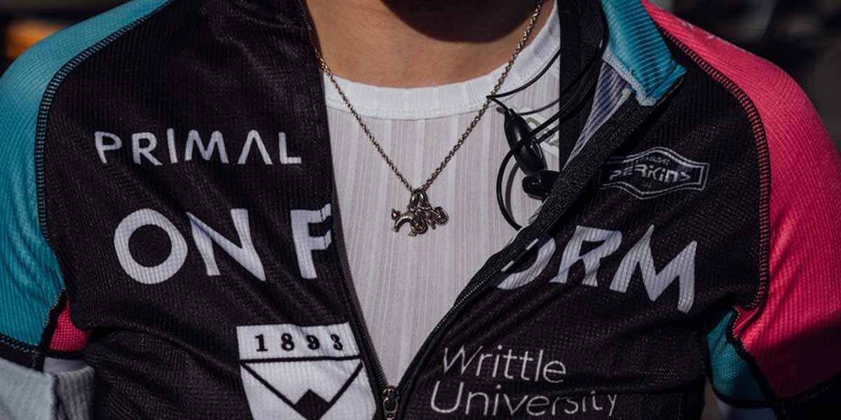 Team OnForm Jersey