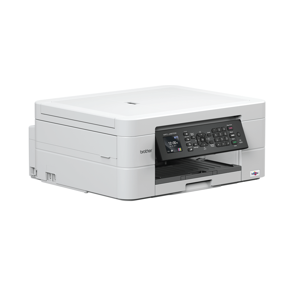 MFC-J497DW | 4-in-1 Colour Inkjet Printer | Brother